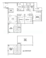 The Skywoods (D23), Condominium #599569591